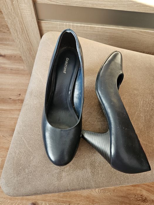 Półbuty damskie 38 Graceland