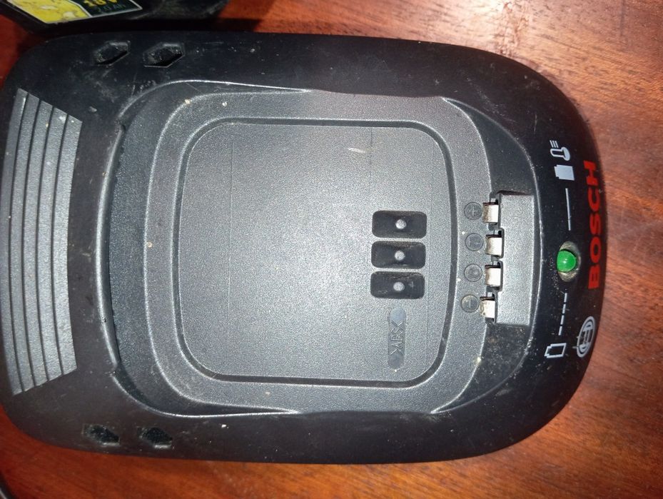 Шуруповёрт bosch