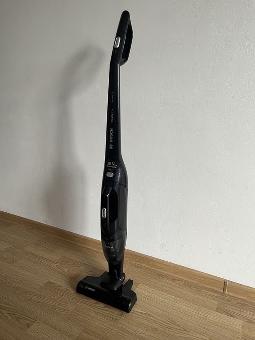 Пилосос акумуляторний BOSCH  Serie 2 BCHF216B