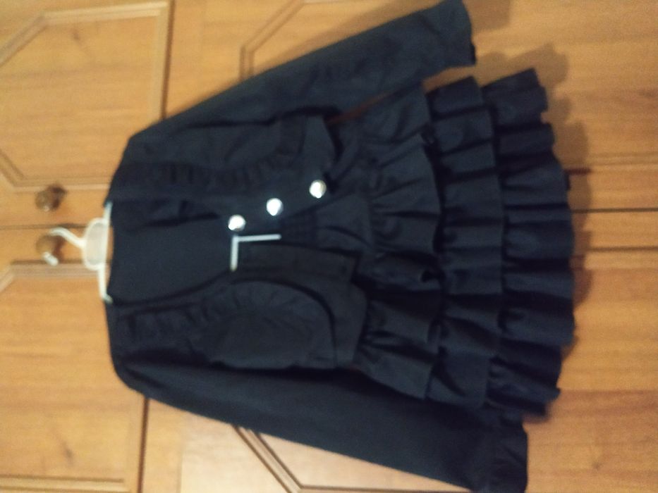 Шкільна форма,український костюм