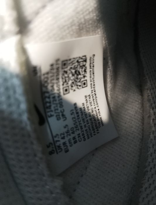 Sprzedam Buty Nike dunk