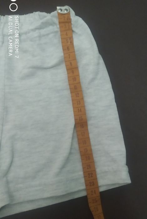 Детский летний костюм