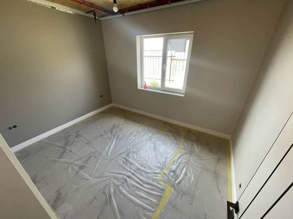 Виконйємо внутрішні роботи