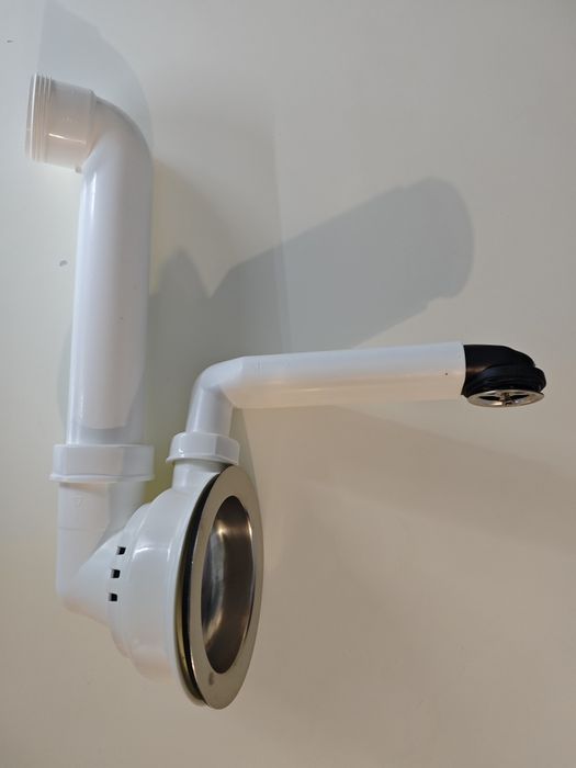 TEKA Astral D100 мийка