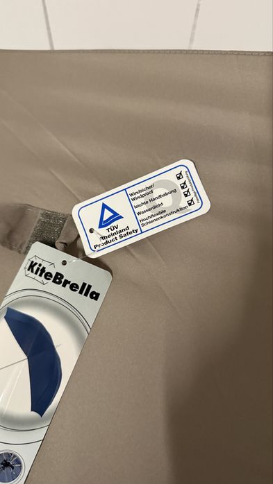 Parasol KiteBrello