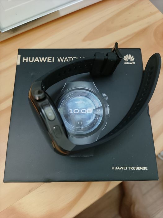 Huawei Watch Active 5