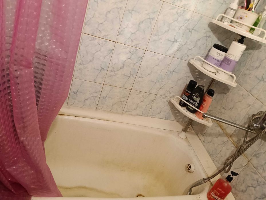 АН продає 1но кімнатну Полігон 3/5 п/п,м/п вікна,електроопалення