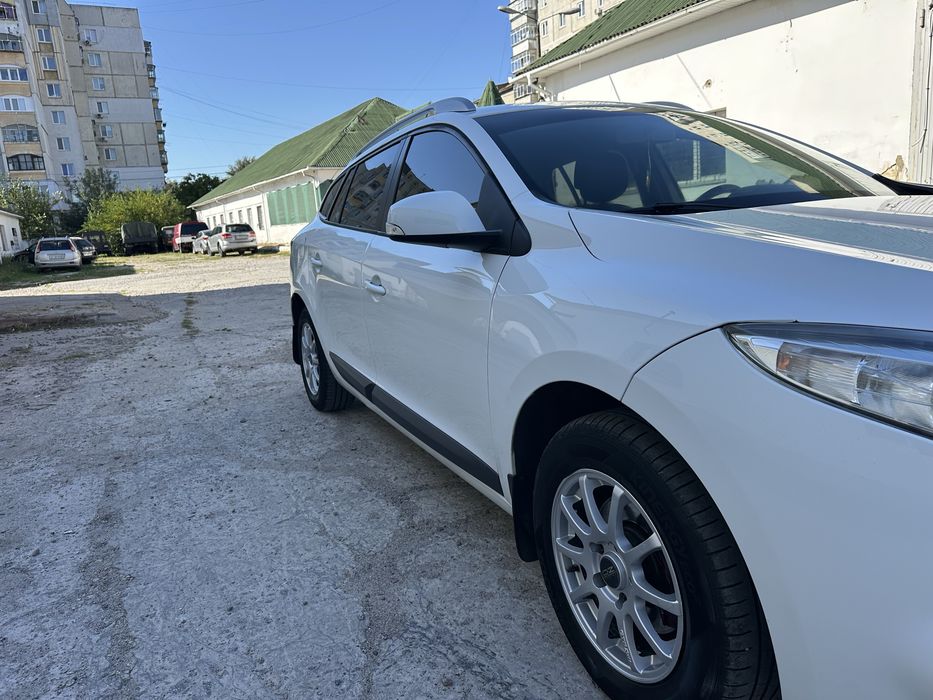 Продам Renault Megane 1.5 Дизель