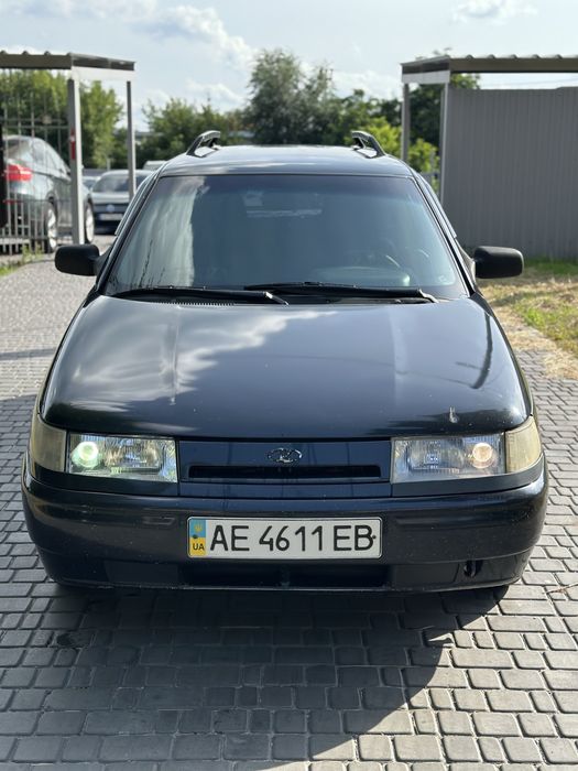 Ваз 2111 Газ 4.