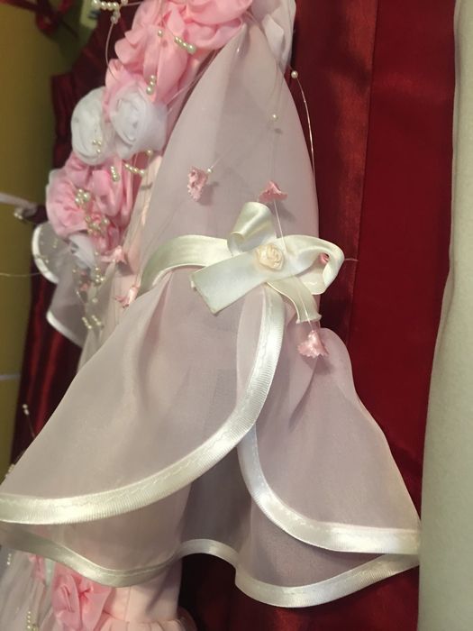 Продам шикарне дитяче плаття; 1800 грн