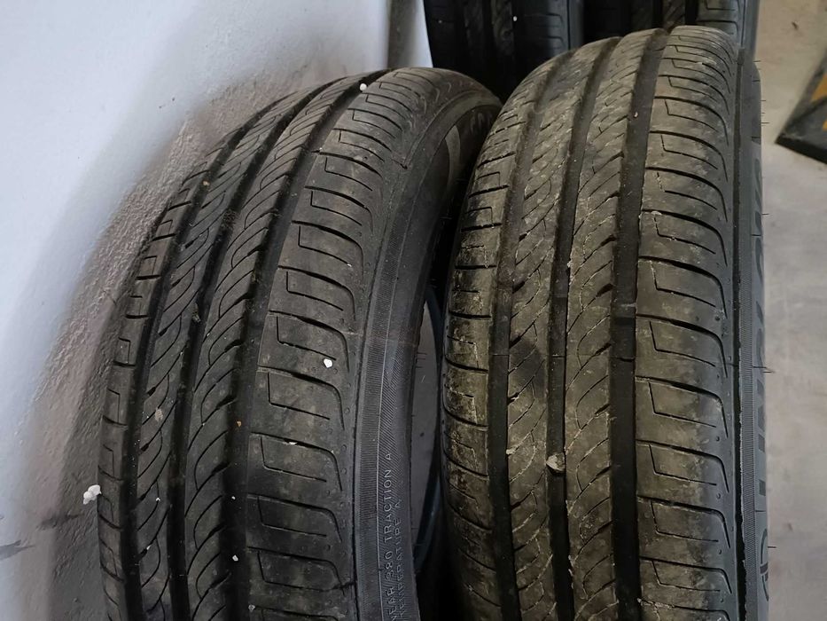 Komplet opon Linglong 165/65R15 81T