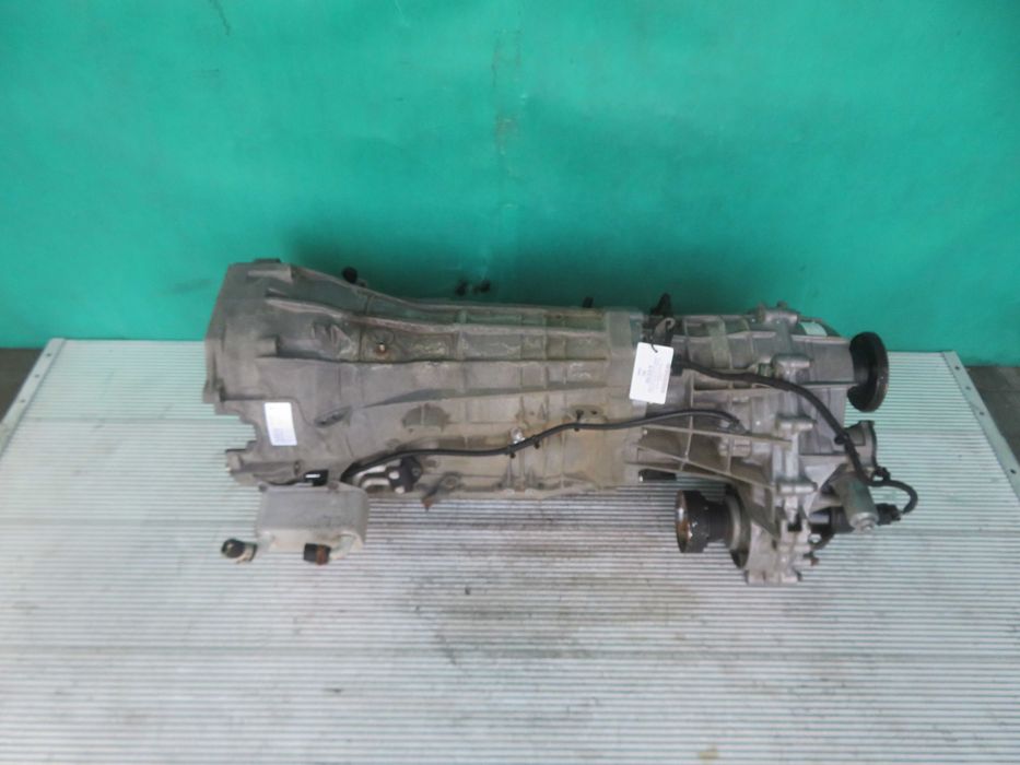 Ford Ranger 16r 3.2 tdci skrzynia biegów automat + reduktor
