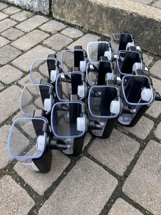 Капучинатор Philips LatteGo Спінювач Молока Філіпс Philips LatteGo EP