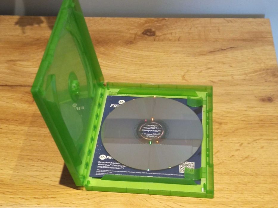 gra Fifa 23 Xbox one S