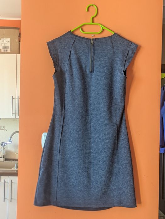 Desigual, śliczna sukienka 38