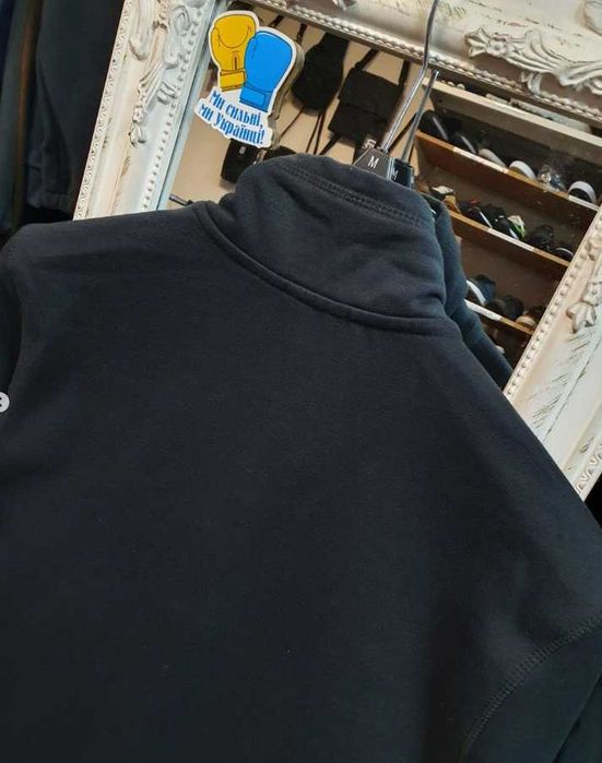 Світшот Eddie Bauer оригінал L