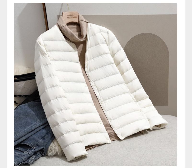 Куртка ветровка весна-осінь