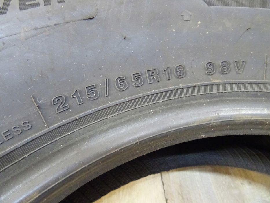 opona imperial all season driver 215/65r16 98 v 2023