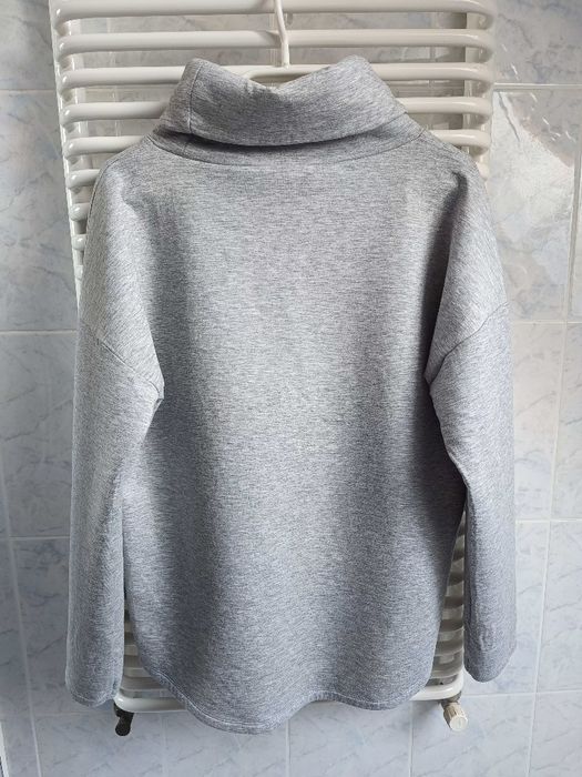 Bluzka/bluza z golfem Next rozm. 40 (12)