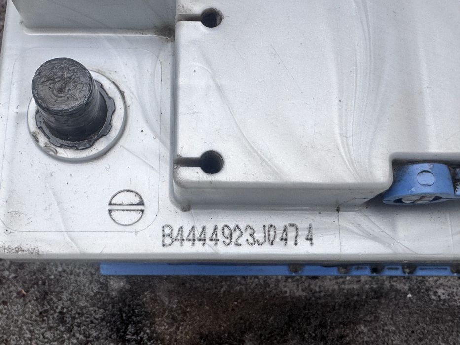 Акумулятор 110а platin premium