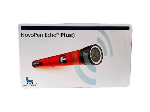 Ручка NovoPen Echo
