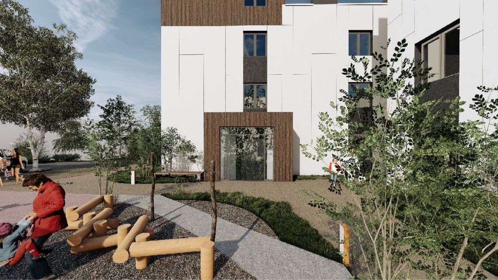 Продаж 2-кім новобудови, підходить під держпрограми(ремонт)