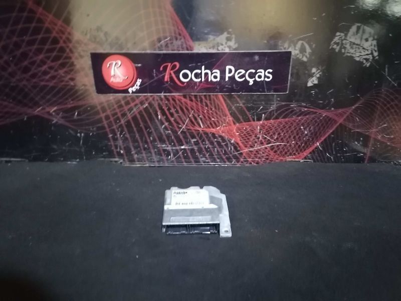 Centralina De Abs Peugeot 207 Cc (Wd_)