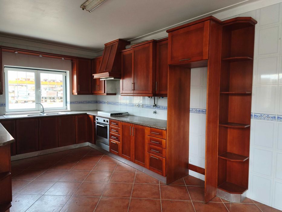 COZINHA GRANDE USADA