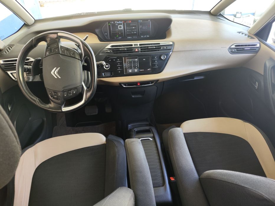 Citroen C4 Grand Picasso