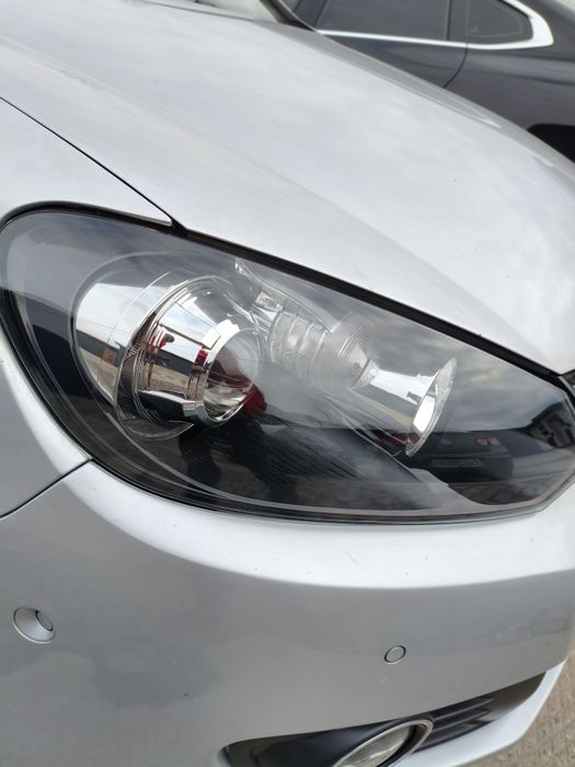 Ремонт фар, полірування, заміна лінз, усунення запотівання