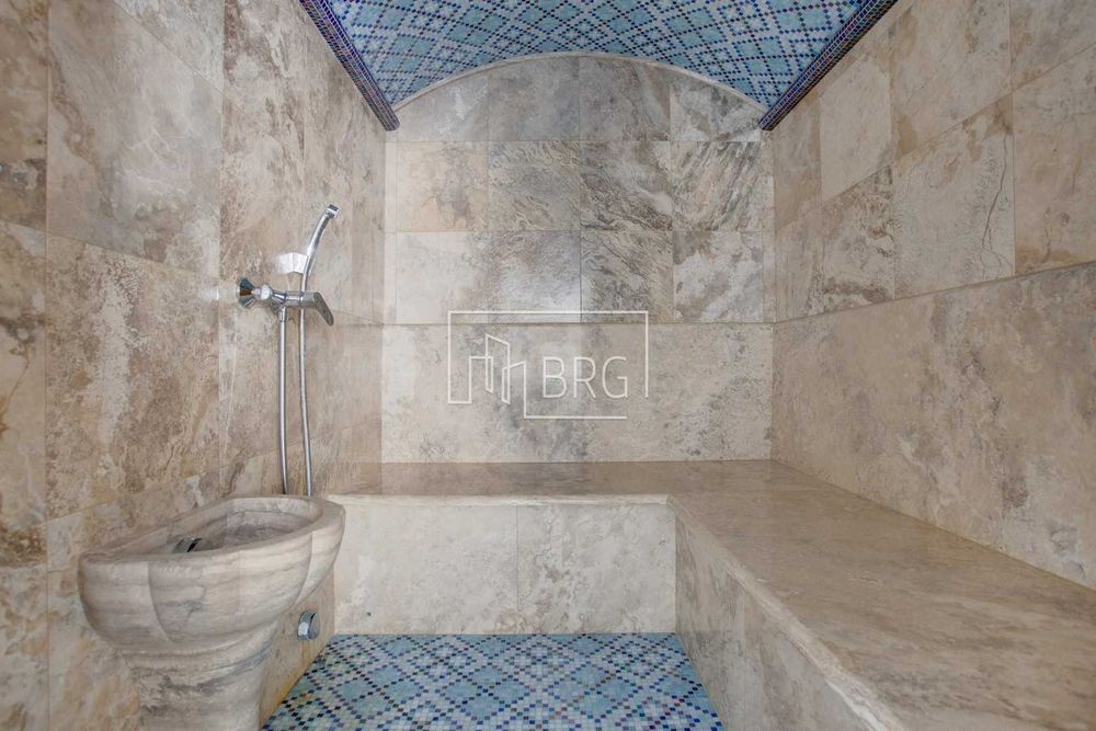 Дом по адресу бульвар Дружбы Народов (площадь 1400 м²) - Atlanta.ua - фото 12