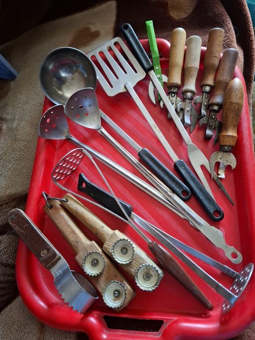 Все товары  для  кухни