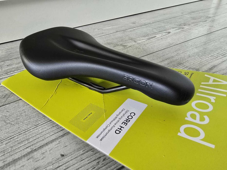 Ergon Sm10 Sport siodełko rowerowe