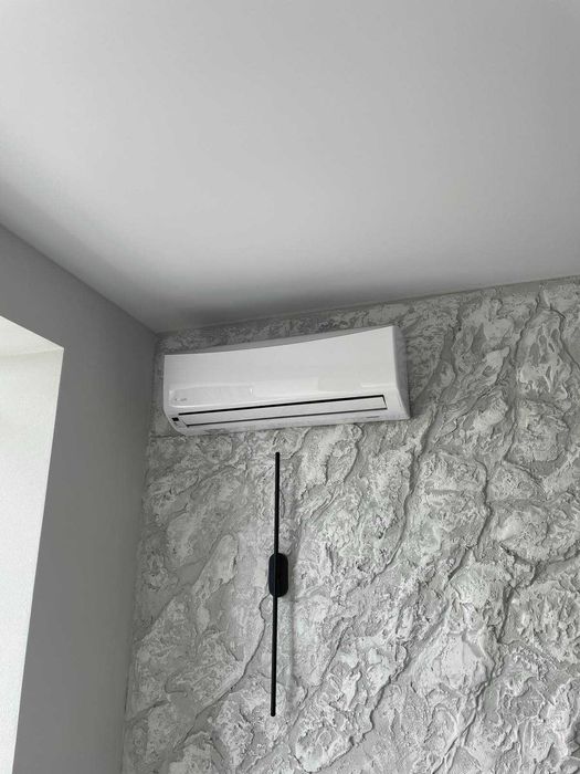 Монтаж. продаж. обслуговування кондиціонерів!