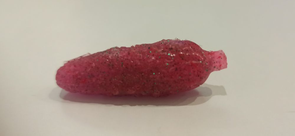 Силиконовые огурцы - мини