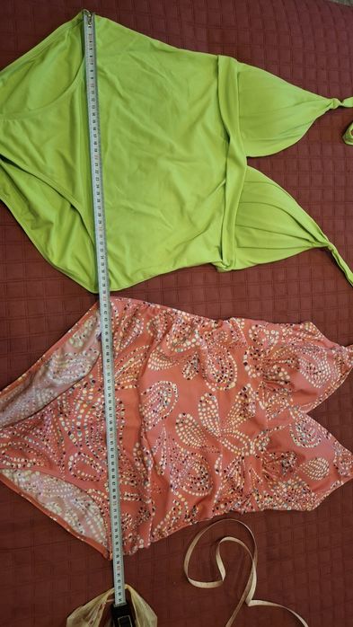 Купальники розмір 14 наш L