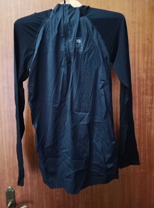 Camisola para corrida/ciclismo