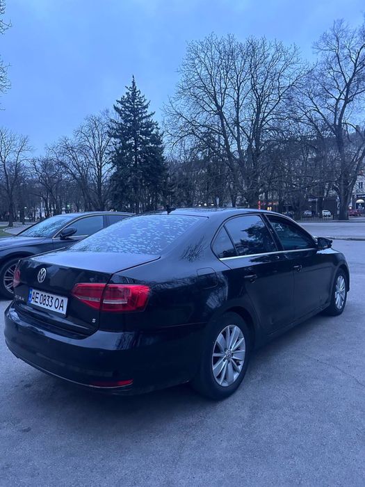 Фольцваген джета