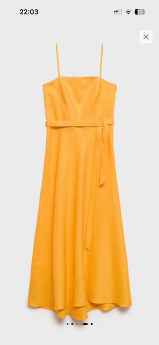 Платье Mango xs Xs