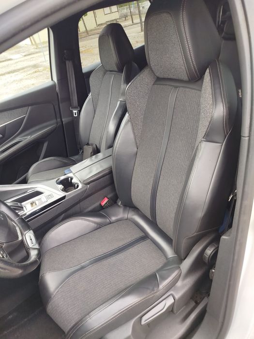 Peugeot 3008 GT Line