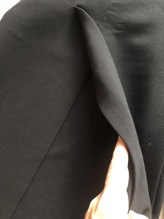 Zara кюлоты штаны бриджи