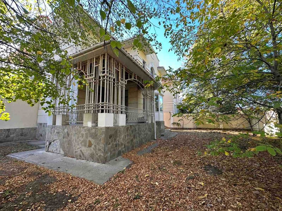 Дом по адресу ул. Спортивная (площадь 430 м²) - Atlanta.ua - фото 9