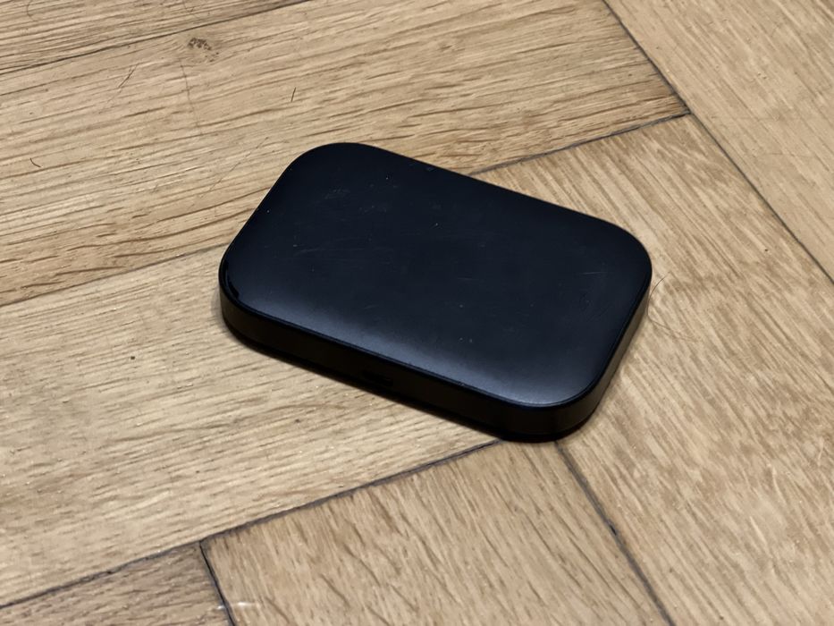 Przensony router alcatel linkzone