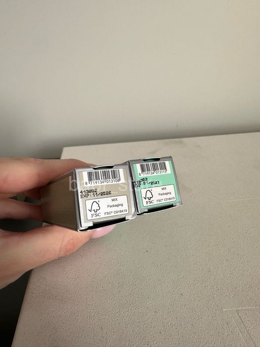 Rituals бальзам для губ