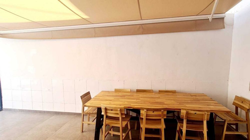 ШОК! Испания по 1000 € за метр! Квартира 150м2 в Аликанте 169 000 €