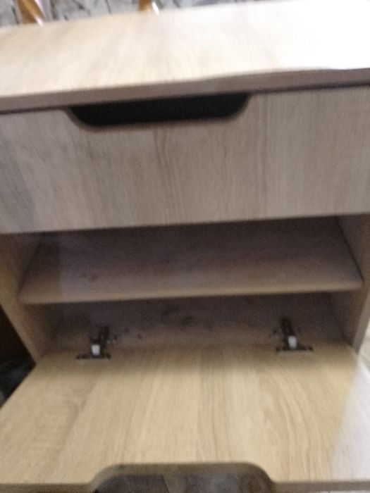 Тумба    взуттєва