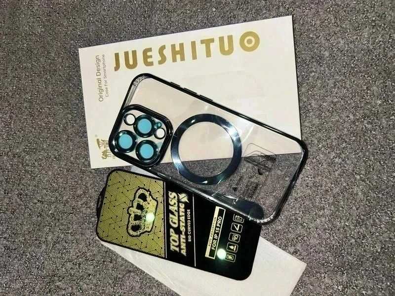 Case iPhone 15 pro