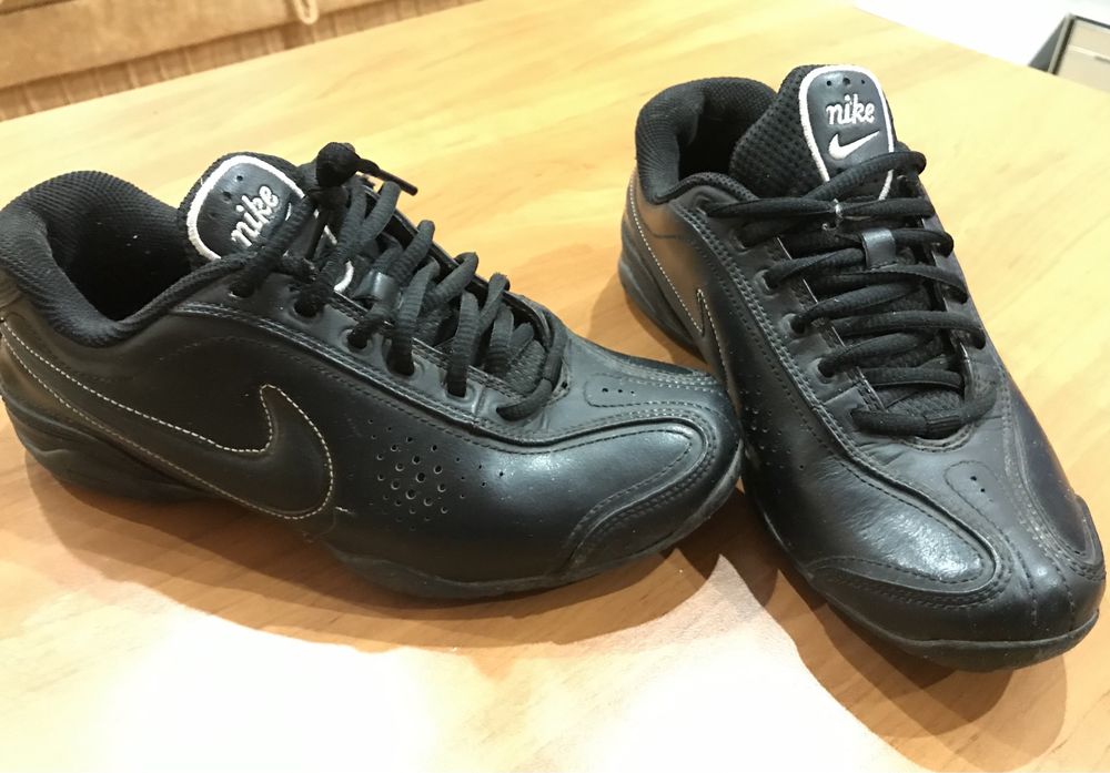 Nike 250 .