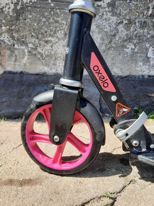 Самокат вік 5/14