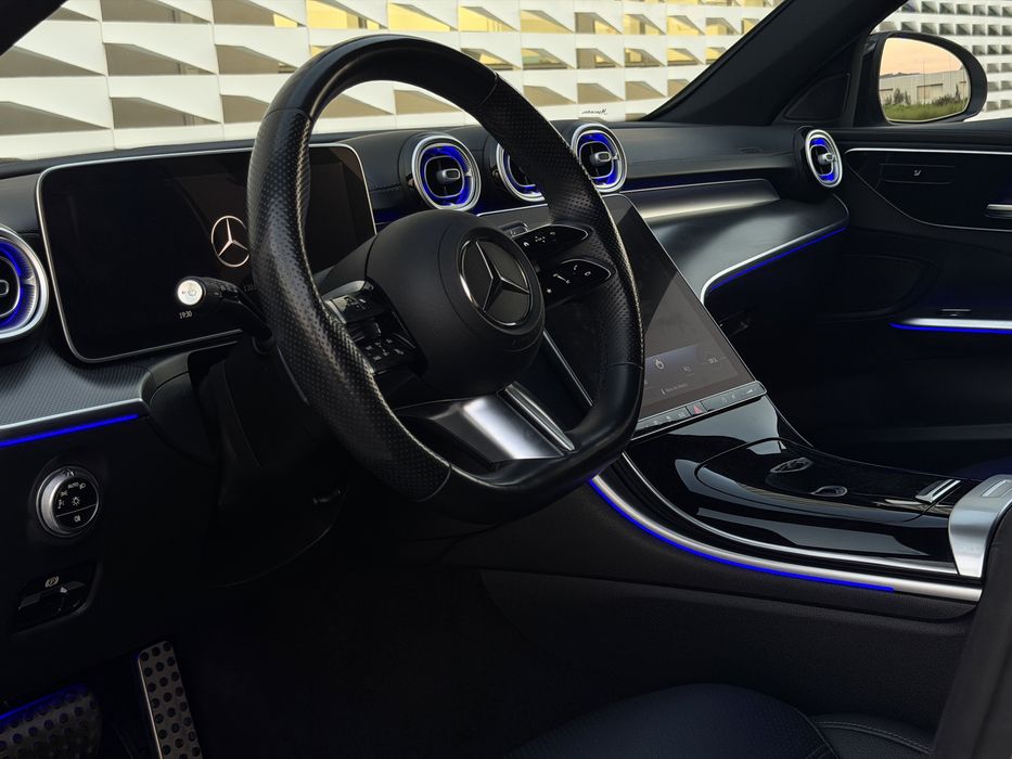 Mercedes-Benz C300e | 2023 | 1 Dono